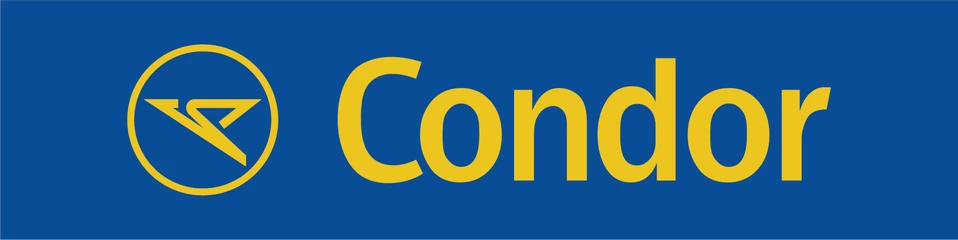 Logo de Condor