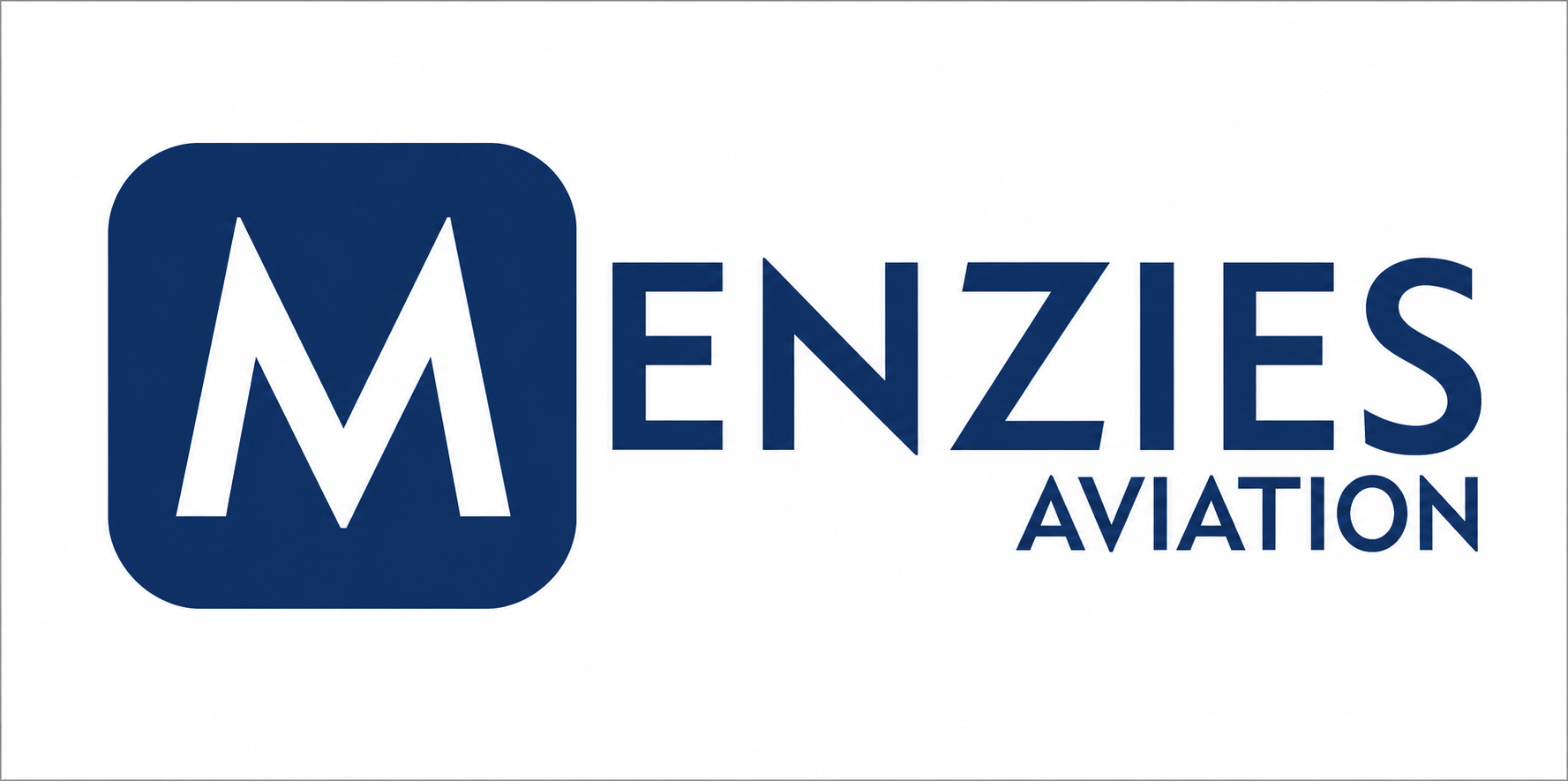 Logo de Menzies