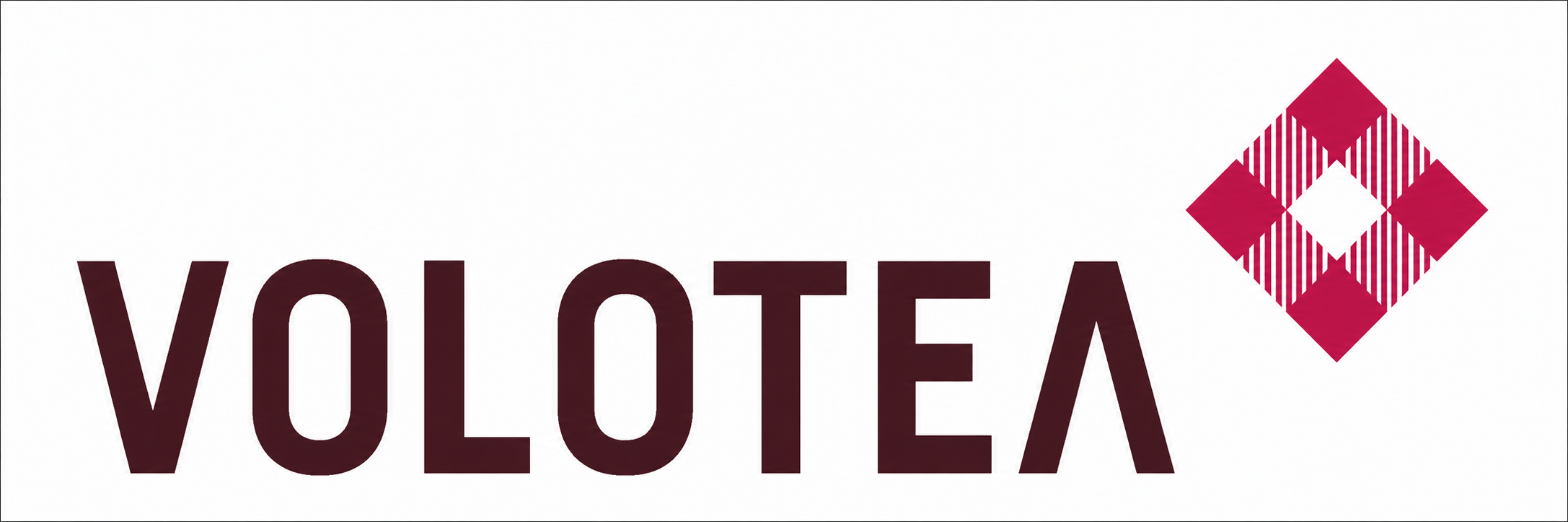 Logo de Volotea
