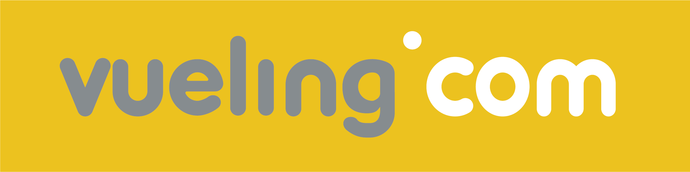 Logo de Vueling